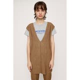 DAMAGE HEM 2WAY ショートワンピース | SLY OUTLET | 詳細画像3