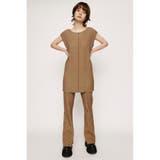 DAMAGE HEM 2WAY ショートワンピース | SLY OUTLET | 詳細画像6