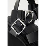 TANK HEEL CAGE サンダル | SLY OUTLET | 詳細画像8