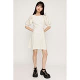 TANK HEEL CAGE サンダル | SLY OUTLET | 詳細画像13