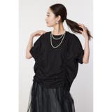 チュールドッキングワンピース | RODEO CROWNS WIDE BOWL | 詳細画像15