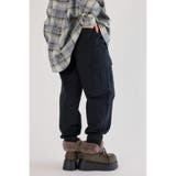 カーゴJOGパンツ | RODEO CROWNS WIDE BOWL | 詳細画像5 