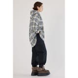 カーゴJOGパンツ | RODEO CROWNS WIDE BOWL | 詳細画像7 