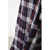 チェック ロング ワンピース | RODEO CROWNS WIDE BOWL | 詳細画像21 