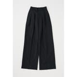 TWOタックパンツ リサイクルポリエステル使用 | MOUSSY OUTLET | 詳細画像10 