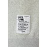 スウェットライクフロントロゴニットフーディー | RODEO CROWNS WIDE BOWL | 詳細画像26 