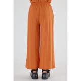 T/F リラックスパンツ | RODEO CROWNS WIDE BOWL | 詳細画像18