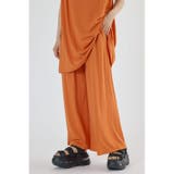 T/F リラックスパンツ | RODEO CROWNS WIDE BOWL | 詳細画像11