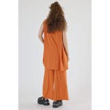 T/F リラックスパンツ | RODEO CROWNS WIDE BOWL | 詳細画像15