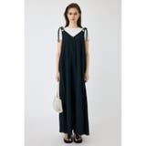 SHEER GINGHAM キャミドレス | MOUSSY OUTLET | 詳細画像7 