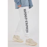 Blackletter パンツ | RODEO CROWNS WIDE BOWL | 詳細画像2