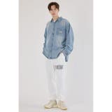 Blackletter パンツ | RODEO CROWNS WIDE BOWL | 詳細画像7