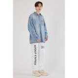 Blackletter パンツ | RODEO CROWNS WIDE BOWL | 詳細画像8