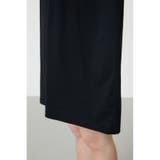 コーデュロ イレーベルワンピース | RODEO CROWNS WIDE BOWL | 詳細画像18