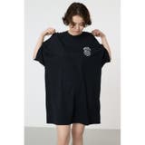 コーデュロ イレーベルワンピース | RODEO CROWNS WIDE BOWL | 詳細画像6