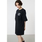 コーデュロ イレーベルワンピース | RODEO CROWNS WIDE BOWL | 詳細画像7