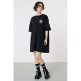 コーデュロ イレーベルワンピース | RODEO CROWNS WIDE BOWL | 詳細画像9