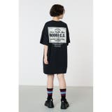 コーデュロ イレーベルワンピース | RODEO CROWNS WIDE BOWL | 詳細画像10