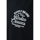 コーデュロ イレーベルワンピース | RODEO CROWNS WIDE BOWL | 詳細画像17