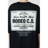 コーデュロ イレーベルワンピース | RODEO CROWNS WIDE BOWL | 詳細画像15