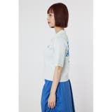 DSB ZIP KNIT トップス | RODEO CROWNS WIDE BOWL | 詳細画像7 