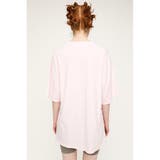REVERSIBLE LOGO Tシャツ | SLY OUTLET | 詳細画像12