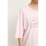 REVERSIBLE LOGO Tシャツ | SLY OUTLET | 詳細画像14