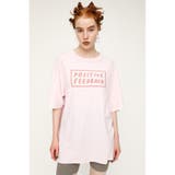 REVERSIBLE LOGO Tシャツ | SLY OUTLET | 詳細画像17