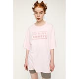 REVERSIBLE LOGO Tシャツ | SLY OUTLET | 詳細画像10