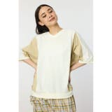 ドッキング切替ドルマントップス | RODEO CROWNS WIDE BOWL | 詳細画像2 