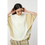 ドッキング切替ドルマントップス | RODEO CROWNS WIDE BOWL | 詳細画像3 