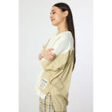 ドッキング切替ドルマントップス | RODEO CROWNS WIDE BOWL | 詳細画像4 