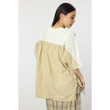 ドッキング切替ドルマントップス | RODEO CROWNS WIDE BOWL | 詳細画像5 