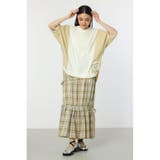 ドッキング切替ドルマントップス | RODEO CROWNS WIDE BOWL | 詳細画像7 