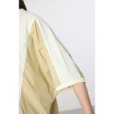 ドッキング切替ドルマントップス | RODEO CROWNS WIDE BOWL | 詳細画像13 