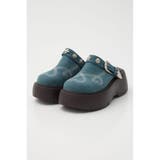 ウェスタンハートベルトサボ | RODEO CROWNS WIDE BOWL | 詳細画像12