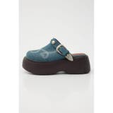 ウェスタンハートベルトサボ | RODEO CROWNS WIDE BOWL | 詳細画像13