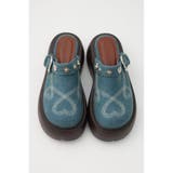 ウェスタンハートベルトサボ | RODEO CROWNS WIDE BOWL | 詳細画像14