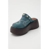 ウェスタンハートベルトサボ | RODEO CROWNS WIDE BOWL | 詳細画像18