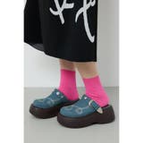 ウェスタンハートベルトサボ | RODEO CROWNS WIDE BOWL | 詳細画像22