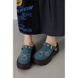 ウェスタンハートベルトサボ | RODEO CROWNS WIDE BOWL | 詳細画像23