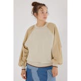 A-LIGHT DOCKING ニット | RODEO CROWNS WIDE BOWL | 詳細画像2 