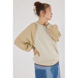 A-LIGHT DOCKING ニット | RODEO CROWNS WIDE BOWL | 詳細画像3 