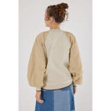 A-LIGHT DOCKING ニット | RODEO CROWNS WIDE BOWL | 詳細画像5 