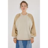 A-LIGHT DOCKING ニット | RODEO CROWNS WIDE BOWL | 詳細画像8 