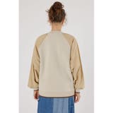 A-LIGHT DOCKING ニット | RODEO CROWNS WIDE BOWL | 詳細画像10 