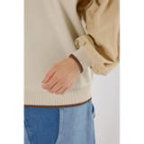 A-LIGHT DOCKING ニット | RODEO CROWNS WIDE BOWL | 詳細画像12 