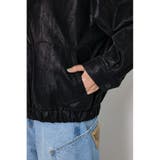 Suede look 2WAY ブルゾン | RODEO CROWNS WIDE BOWL | 詳細画像15