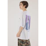 ボックスガールTシャツ | RODEO CROWNS WIDE BOWL | 詳細画像2 