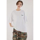 ボックスガールTシャツ | RODEO CROWNS WIDE BOWL | 詳細画像3 